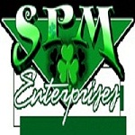 SPM Enterprises LLC's Logo